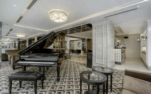 Melia Kuala Lumpur
