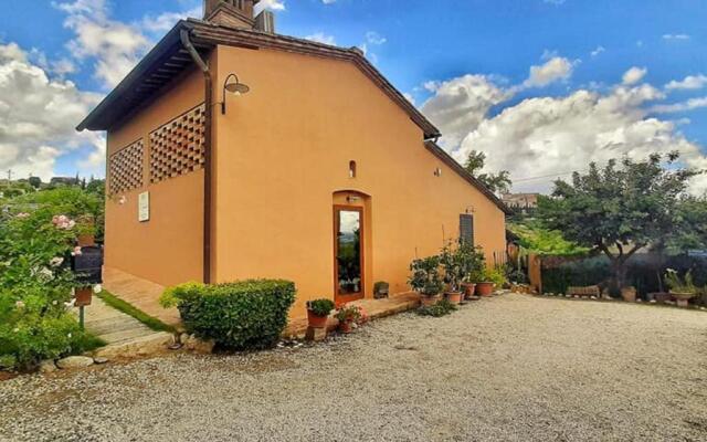 Bed and Breakfast Il Fienile