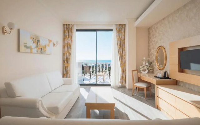 Selectum Noa Belek (Ex. Cesar's Temple De Luxe)