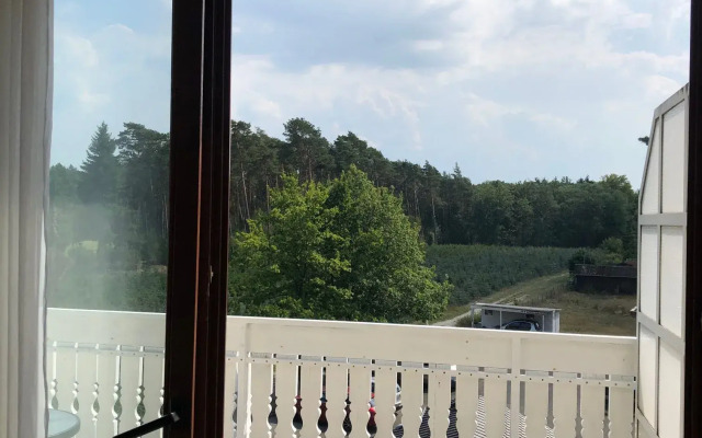 Pension Ottenheide