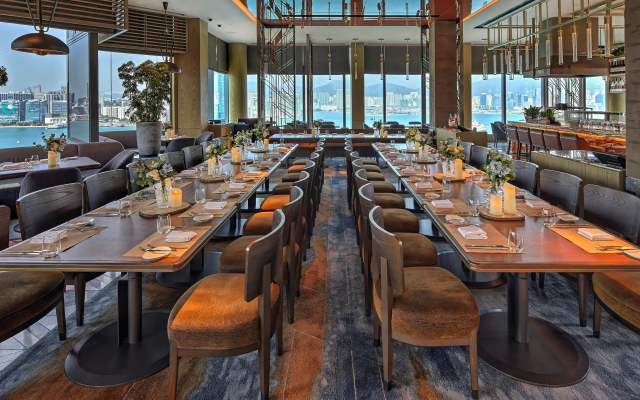 Hyatt Centric Victoria Harbour