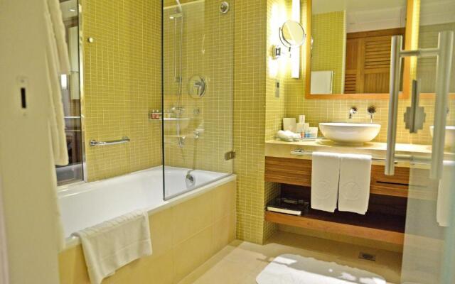 Yas Island Rotana