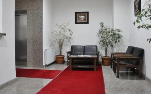 Otel Venus