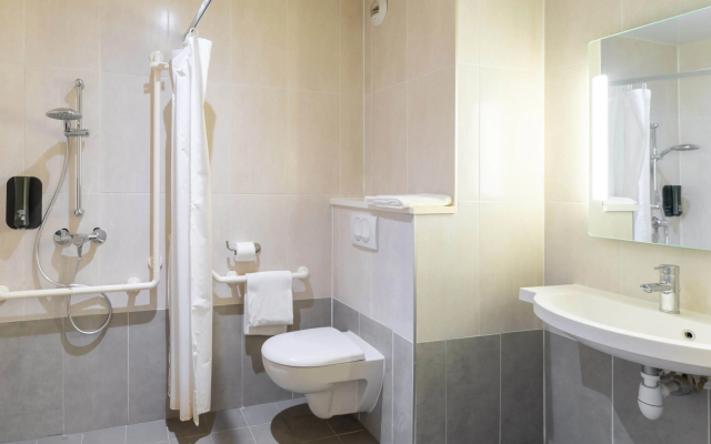 B&B HOTEL Lyon Ouest Tassin