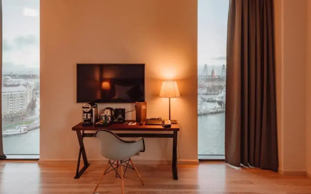 Clarion Hotel Helsinki