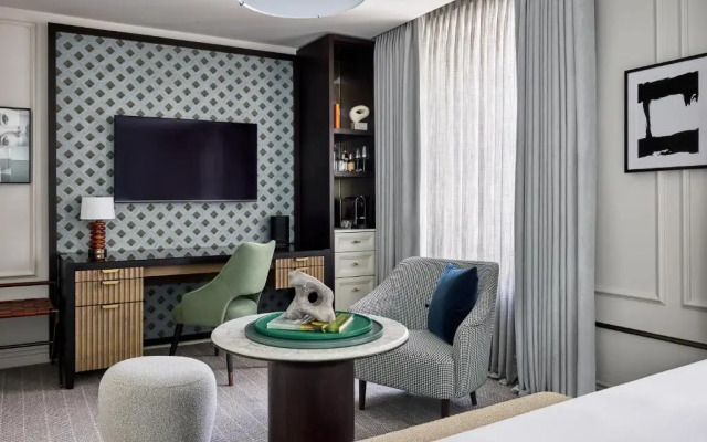 Rosewood Hotel Georgia