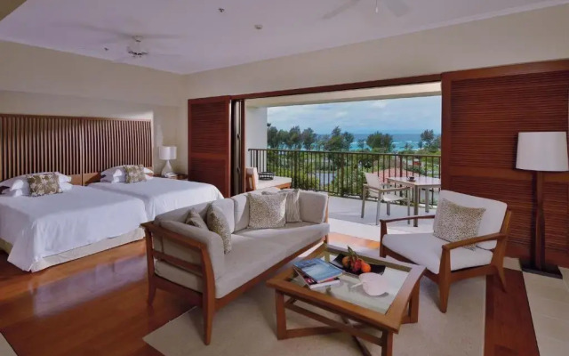 The Terrace Club Wellness Thalasso At Busena