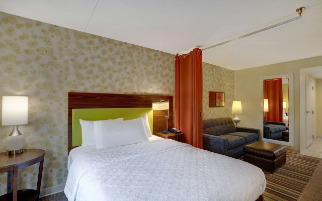 Home2 Suites by Hilton Lexington Park Patuxent River NAS, MD