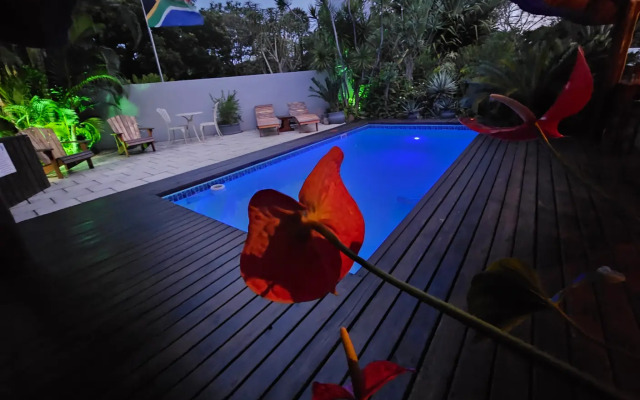 Leopard Corner Lodge