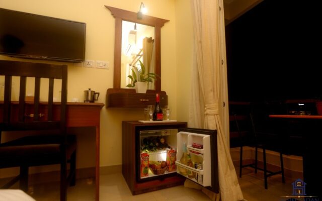 Hotel Sadan