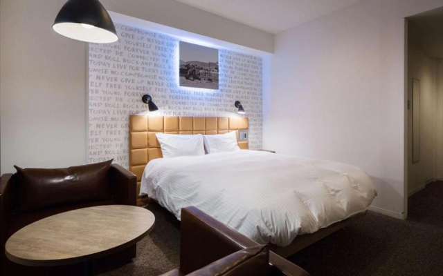 Hotel Plumm
