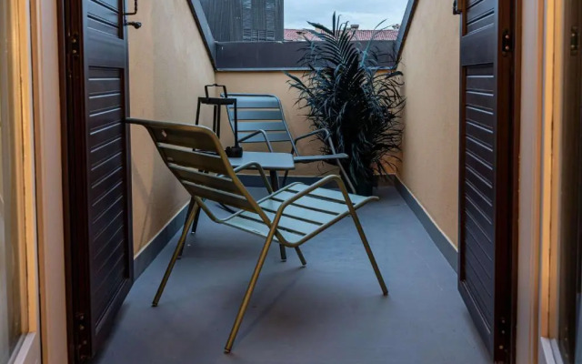 Отель Mercure Bologna Centro