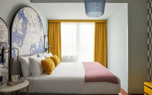 Hotel Indigo Florence by IHG