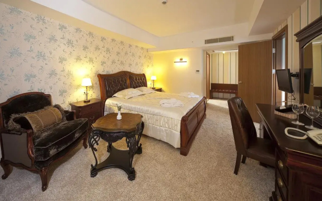 Venosa Beach Resort & Spa