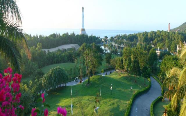 Nanshan Leisure Villas