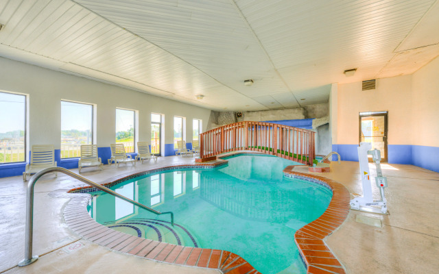 Americas Best Value Inn - Somerset