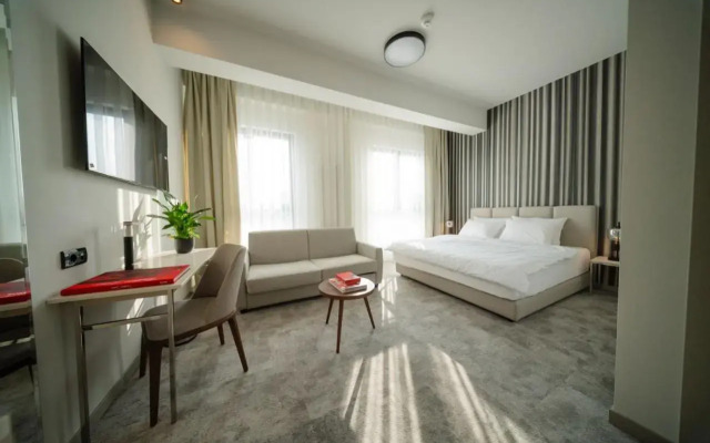 Botanica Residence