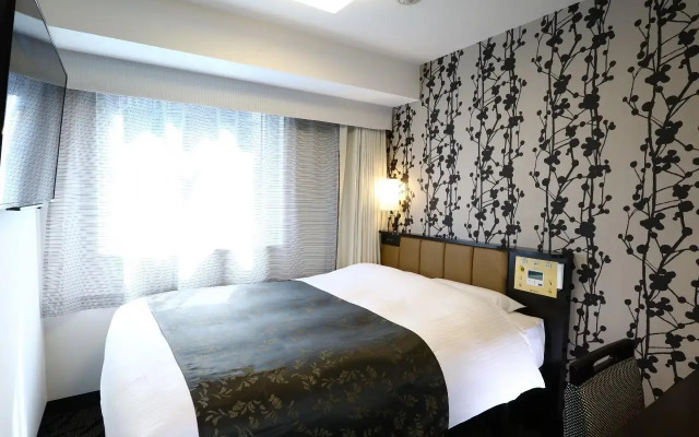 Apa Hotel Ningyocho Ekihigashi