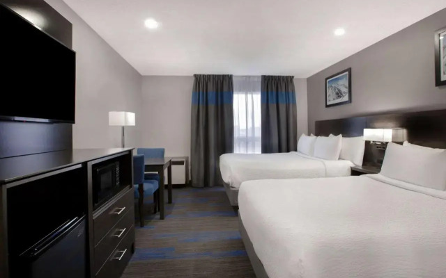 Days Inn by Wyndham Barrie