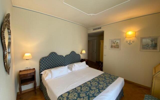 Boutique Hotel & Restaurant La Vittoria Garda