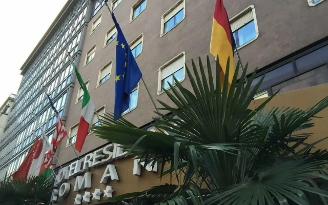 Romana Residence Hotel