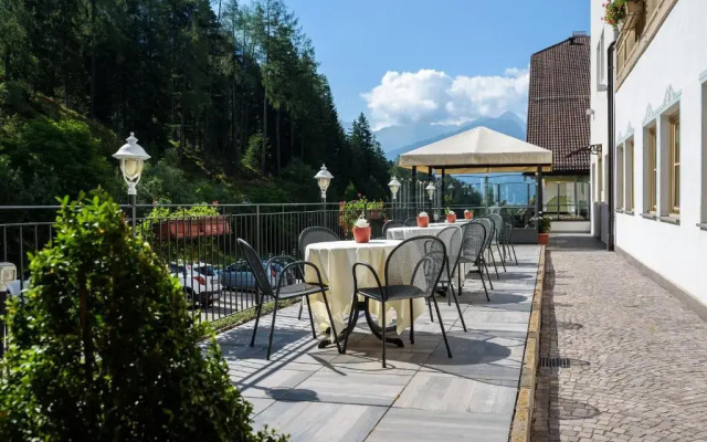 Hotel Apartments Wellness Villa di Bosco
