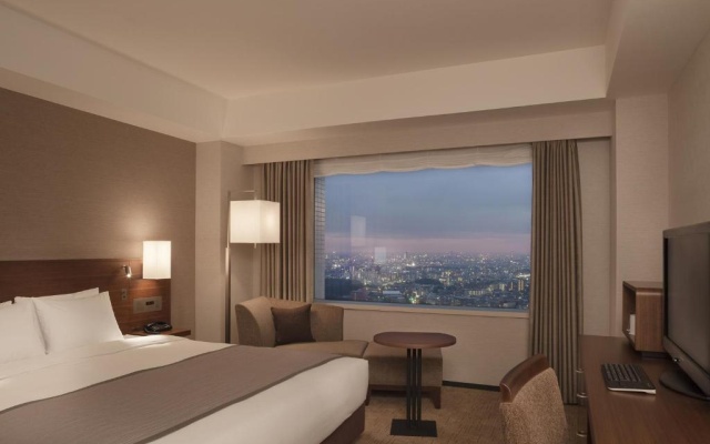 Southern Tower Double room (풀 더블 침대) 사진 2