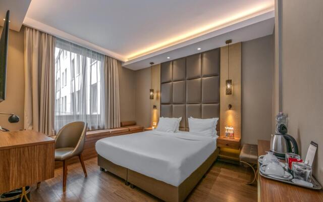 Continental Hotel Budapest