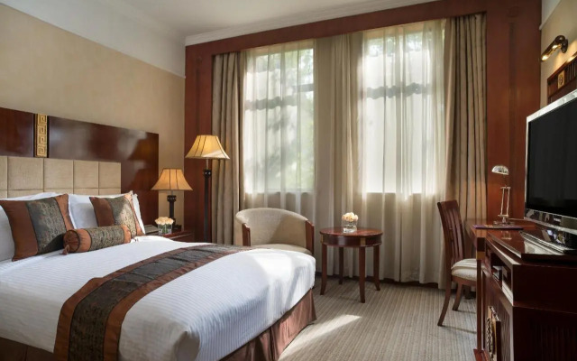 Grand Mercure Xian Renmin Square