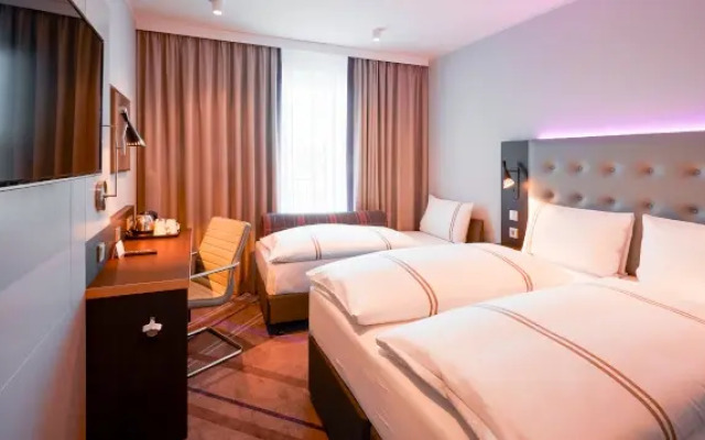 Premier Inn Nürnberg City Opernhaus
