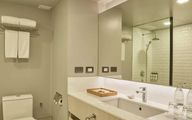 Pullman Pattaya Hotel G