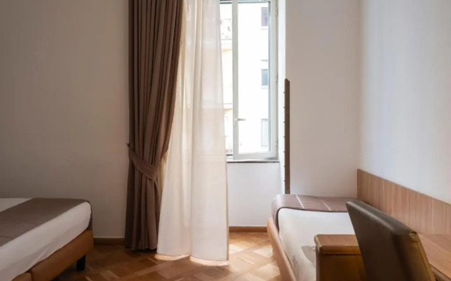 Grand Hotel Europa