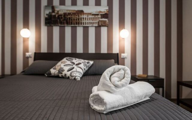 Leonina Charme My Extra Home