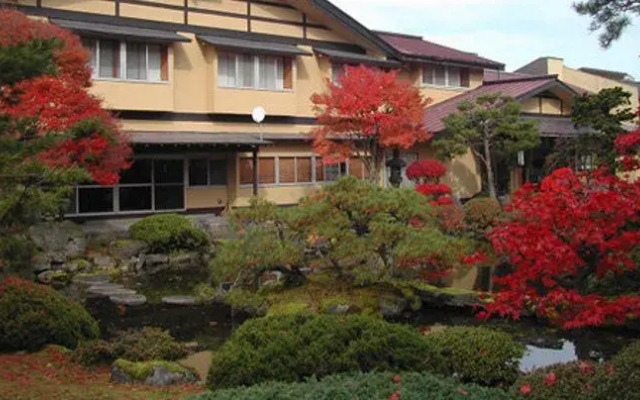Oyu Onsen Wafuyado Okabeso