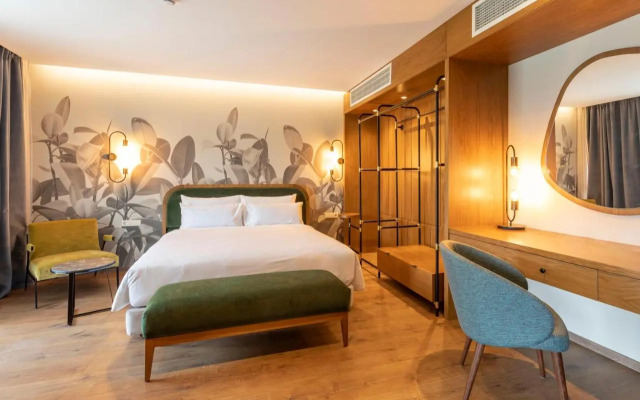 Lopota Lake Resort & Spa