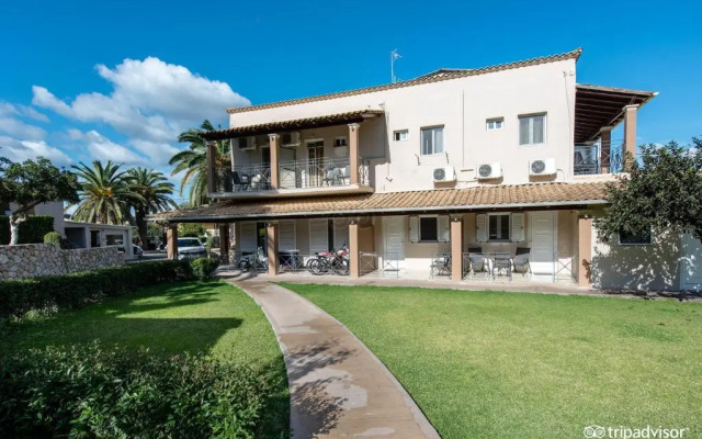 Anita Hotel