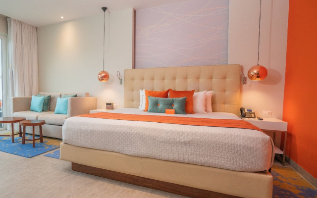 Nickelodeon Hotels & Resorts Punta Cana, Gourmet All Inclusive by Karisma