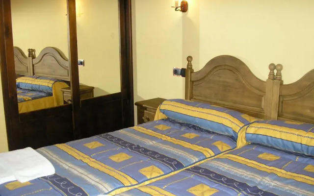 Casa de Aldea Mariana