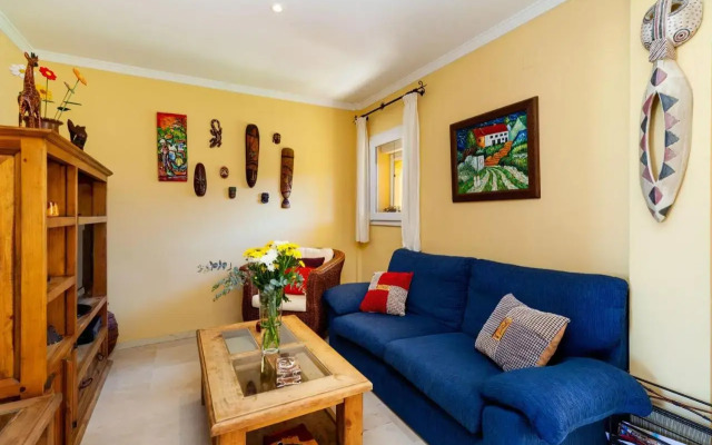 Apartamento Novo Sancti Petri