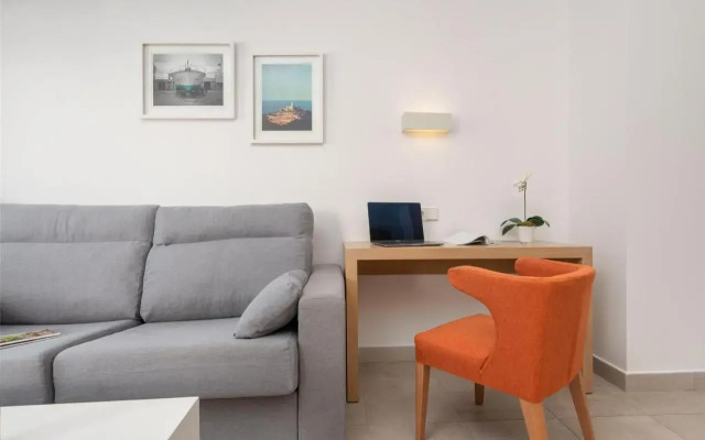 Trendhotel Alcudia - Adults Only +15