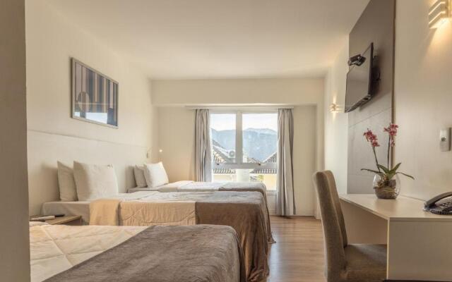 ATH Hotel - Américas Townhouse