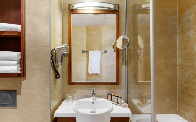 Hotel Bristol Budapest