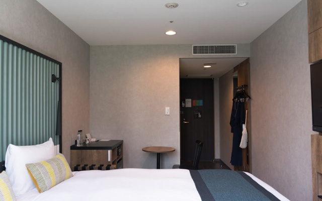 Superior Hollywood Double room (풀 더블 침대) 사진 3
