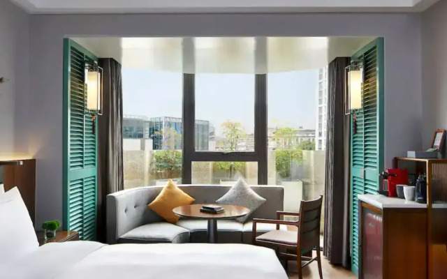UrCove by HYATT Hangzhou Westlake