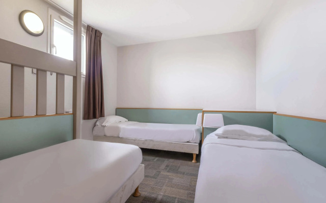 B&B HOTEL La Rochelle Centre