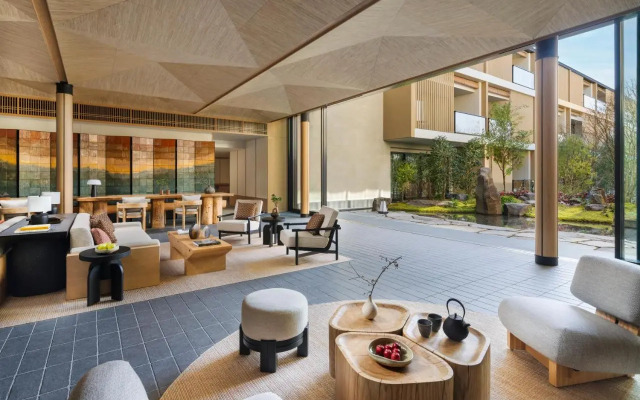 Six Senses Kyoto Hotel