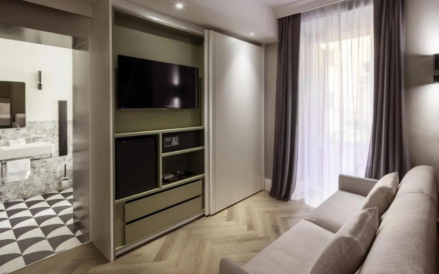 UNA HOTELS Galles Milano