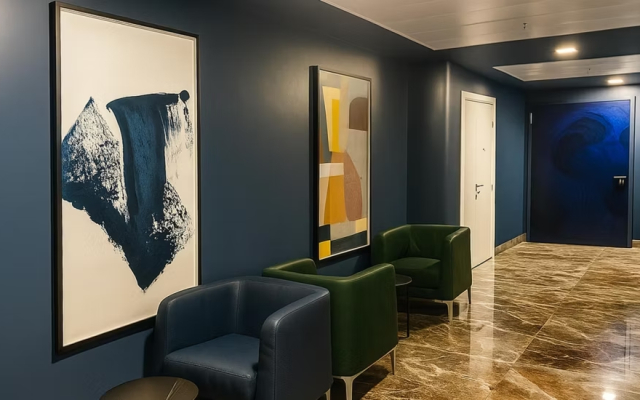 Отель Voco Nola Napoli Vulcano Buono