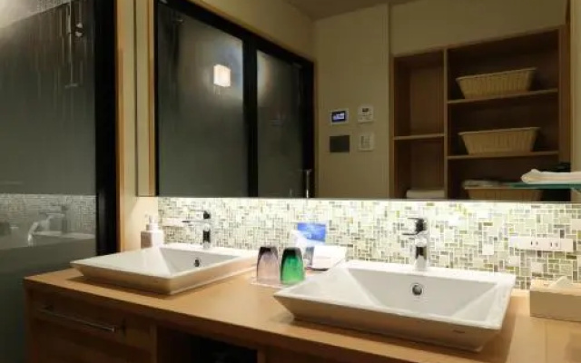 Twin Junior Suite (트윈 침대 2개) 사진 3