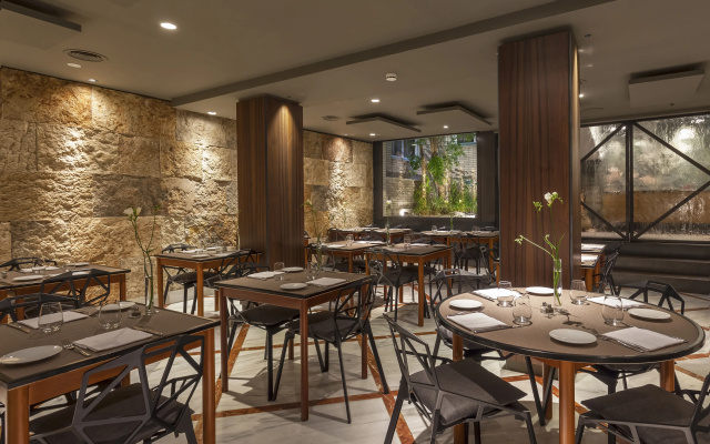 Balmes, a member of Preferred s & Resorts